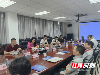 華商智造院攜手華為、拓維，共繪湘投金天鈦業(yè)智能工廠新藍圖——整體規(guī)劃交流研討會在京召開
