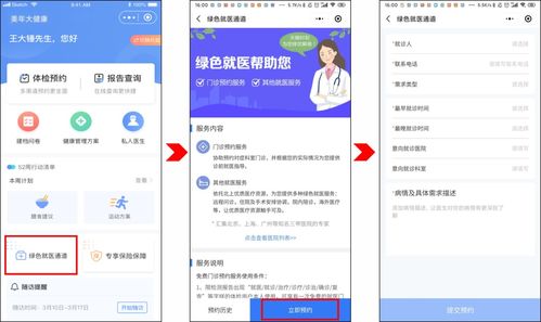 從體檢產品到服務體系的轉變 美年好醫生2020年華麗升級，賦能北京信息系統集成服務