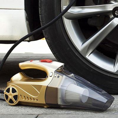 車載吸塵器 任勞任怨的清潔衛(wèi)士，守護(hù)車內(nèi)一方潔凈